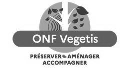 ONF Vegetis logo NB